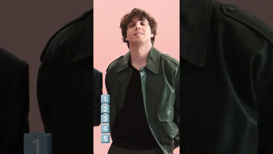 Video for the film Companion — *waits patiently for #booktok to reply*
