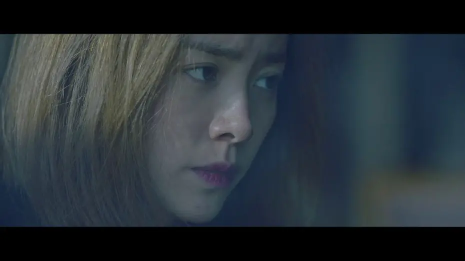 Video for the film Miss Baek — Miss Baek (2018)