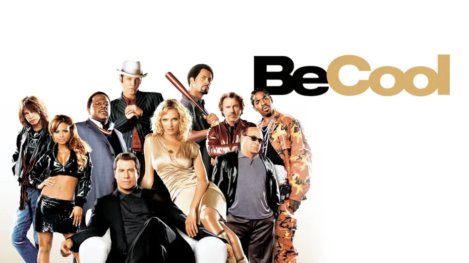 Video for the film Be Cool — Be Cool (2005) | Bande-annonce VOSTF (HD | 1080p)