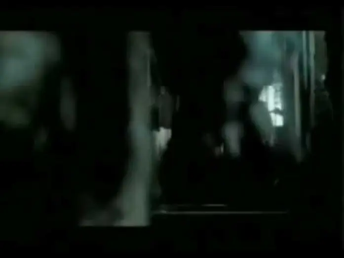 Video for the film Black Sheep — Bande annonce 'Black Sheep'