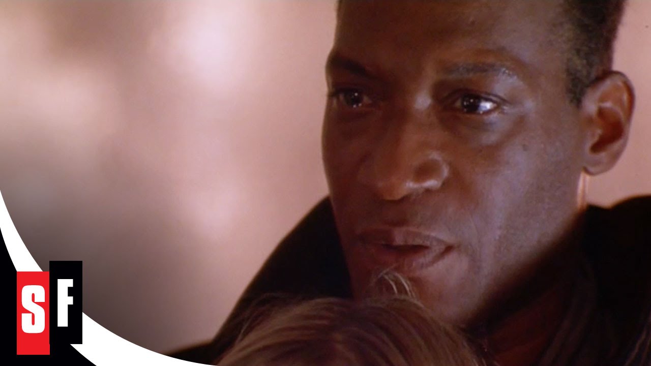 Video for the film Candyman: Farewell to the Flesh — Candyman: Farewell To The Flesh Official Trailer #1 - Horror Movie (1995) HD