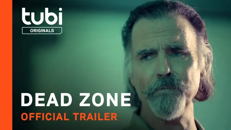 Video for the film Dead Zone — Official Trailer