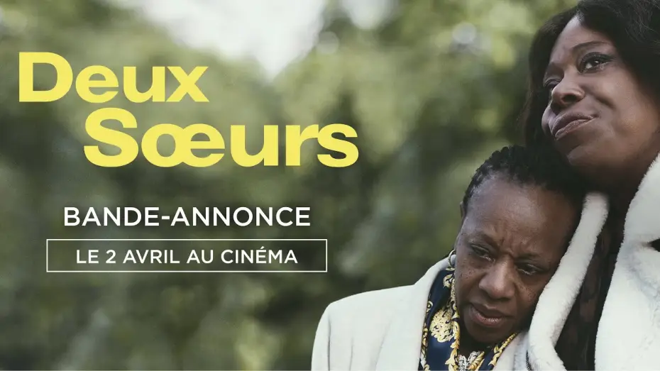 Video for the film Hard Truths — Bande-annonce