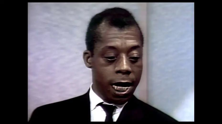 Video for the film I Am Not Your Negro — Baldwin/Cavitt