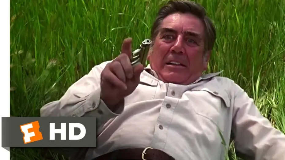Video for the film Life — Life (1999) - The Real Killer Scene (8/10) | Movieclips