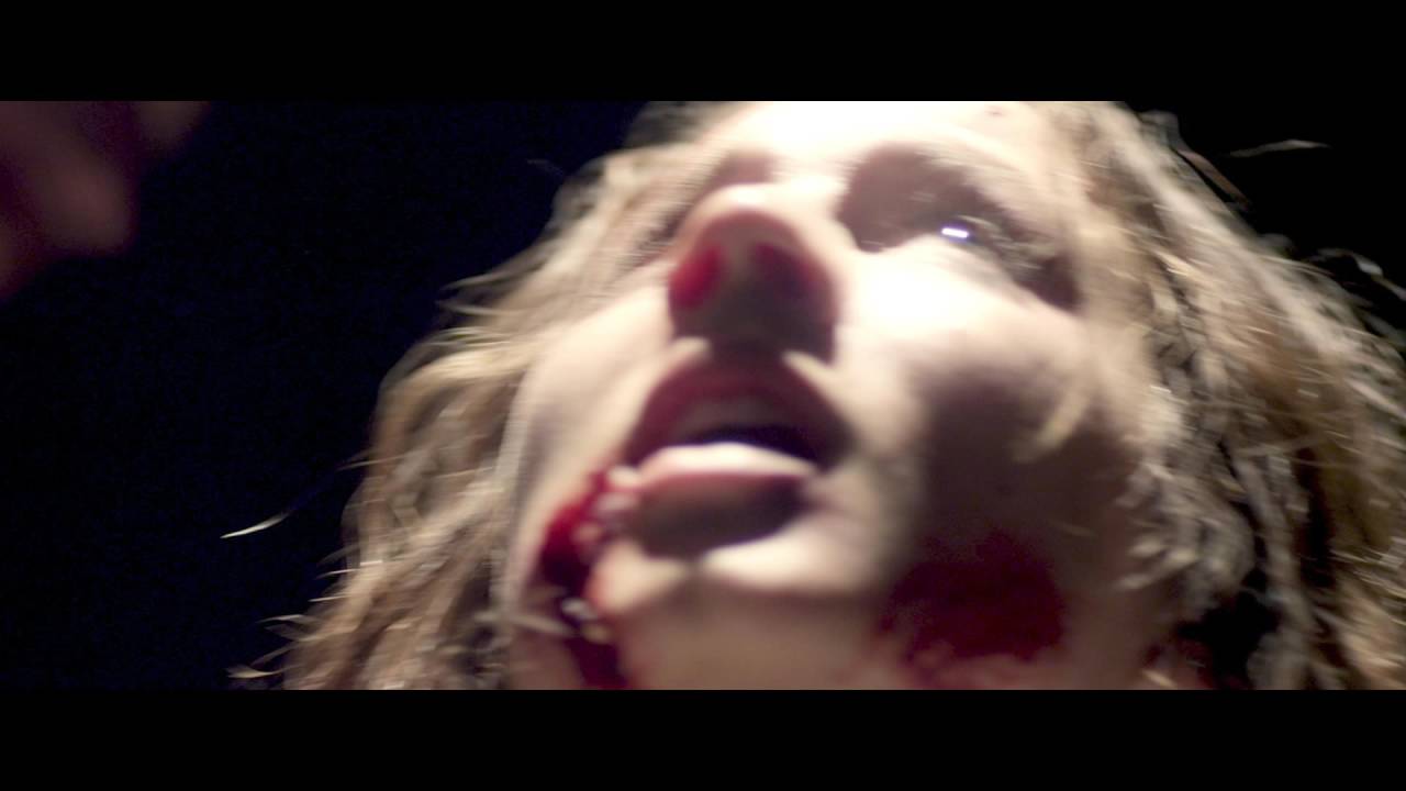 Video for the film Martyrs — Мученицы - Trailer