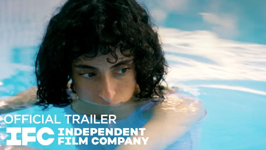 Video for the film Night Nurse — Official Trailer