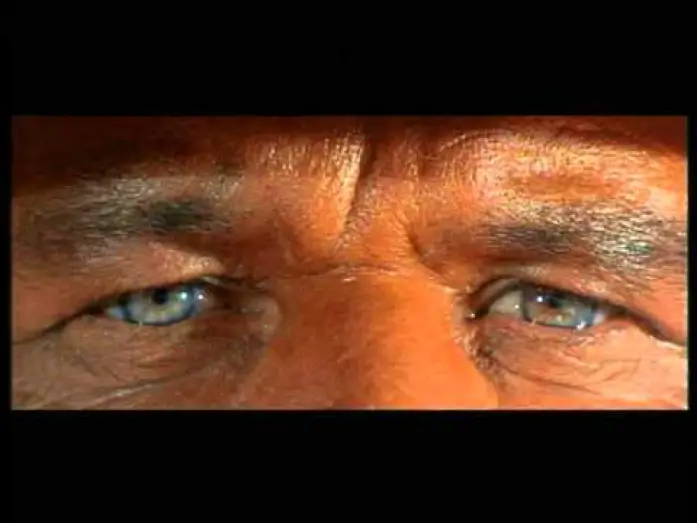 Video for the film Once Upon a Time in the West — Spiel mir das Lied vom Tod - Trailer - Deutsch 480p