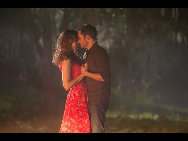 Video for the film The Best of Me — The Best of Me - "Reconnected" TV Spot