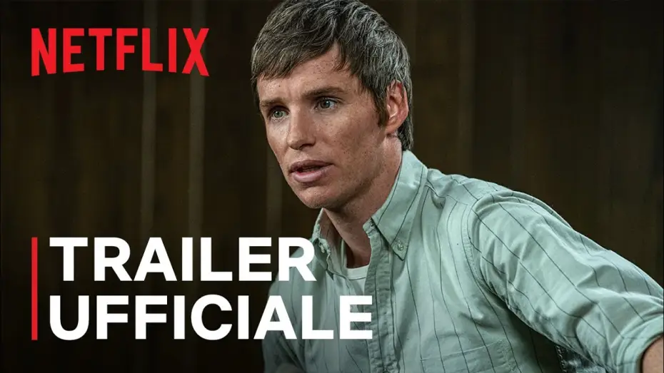 Video for the film The Trial of the Chicago 7 — Il processo ai Chicago 7 | Trailer ufficiale | Film Netflix