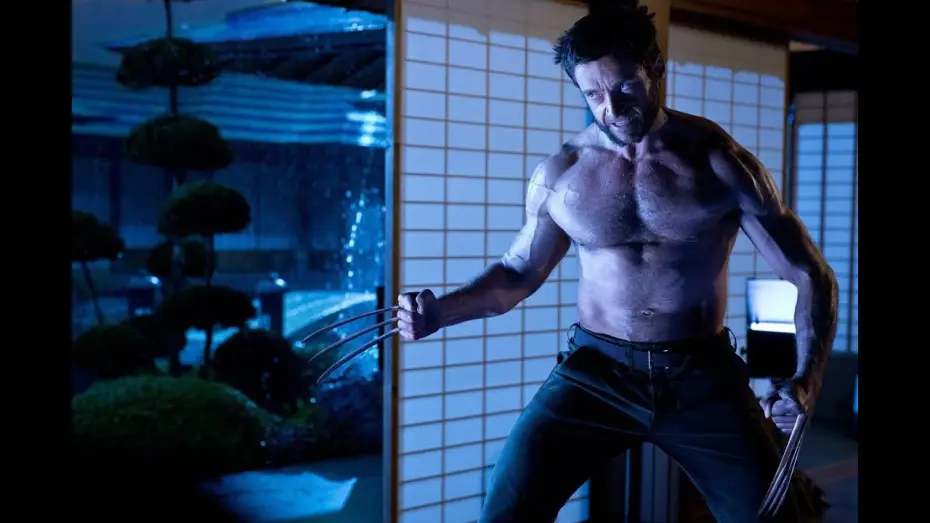 Video for the film The Wolverine — Wolverine : Le Combat de l'Immortel - Bande annonce VOST HD