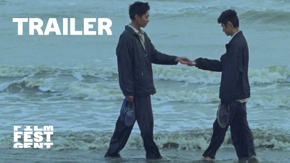 Video for the film Việt and Nam — Viet and Nam | Trailer | Film Fest Gent 2024