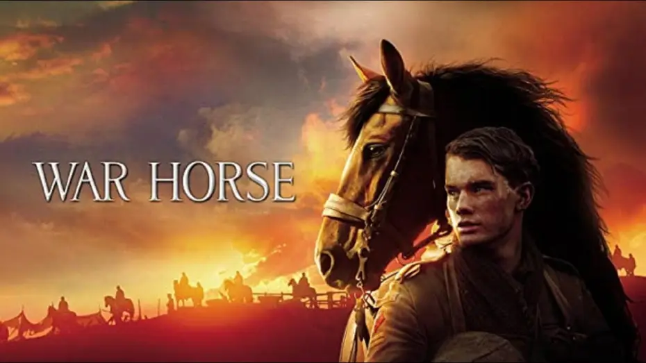Video for the film War Horse — War Horse (film 2011) TRAILER ITALIANO