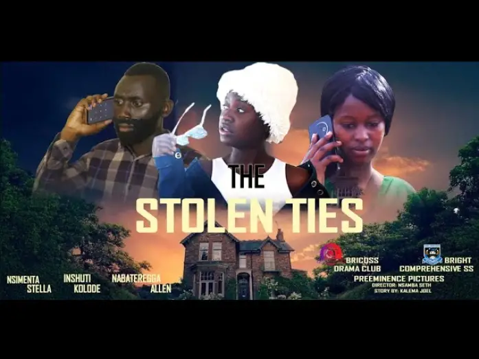 Video for the film Stolen Ties (2026) — The Stolen Ties | Tense Thriller Full Movie Trailer | Betrayal, Detective, Fear (BRICOSS DRAMA CLUB)