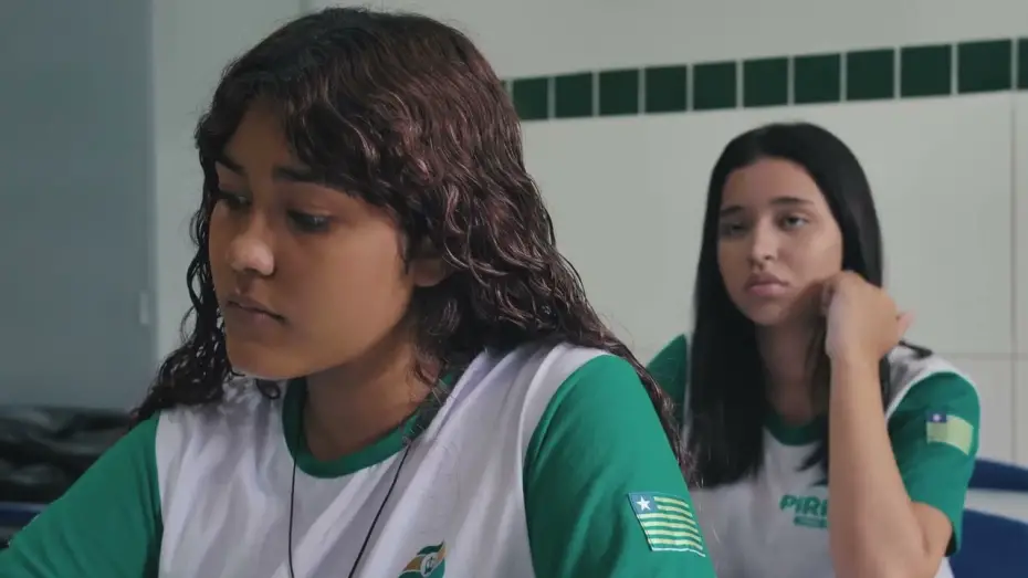 Video for the film Caldeirão — Teaser Caldeirão 2025