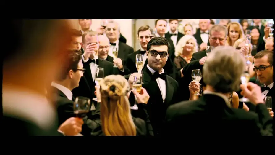 Video for the film Don 2 — Don 2- Theatrical Trailer !!!