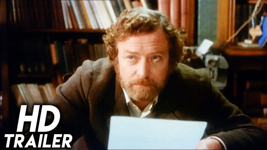 Video for the film Educating Rita — Educating Rita (1983) ORIGINAL TRAILER [HD 1080p]