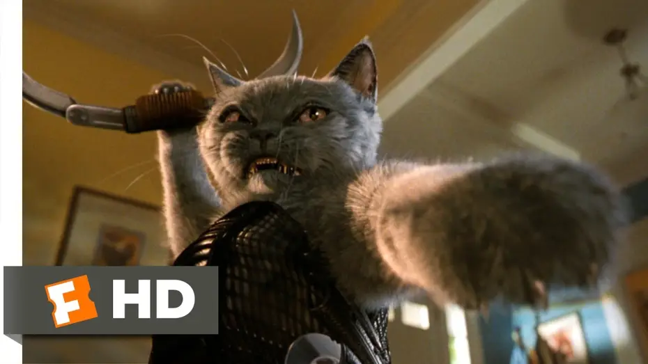 Video for the film Cats & Dogs — Cats & Dogs (6/10) Movie CLIP - Stopping the Bomb (2001) HD