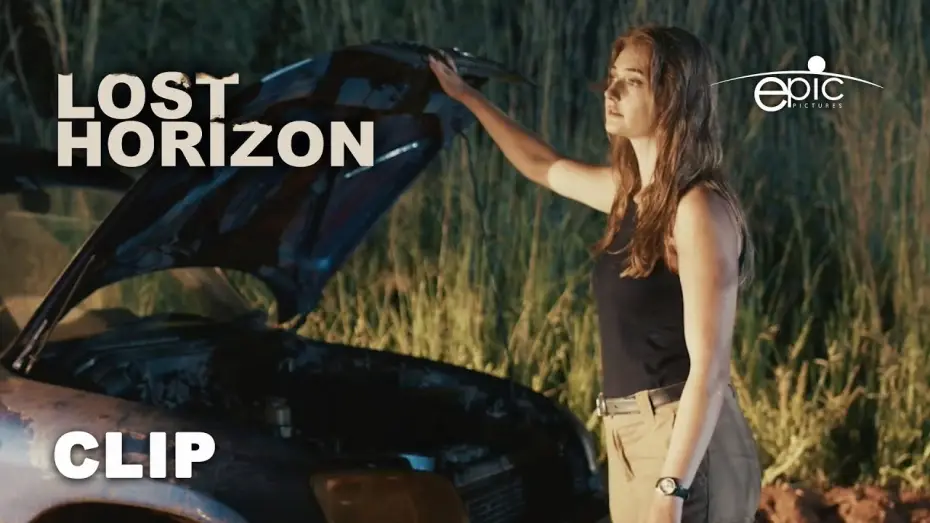 Video for the film Lost Horizon — Sitting Ducks
