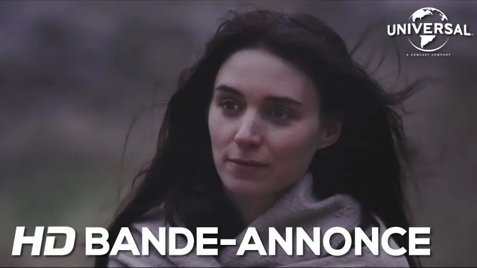 Video for the film Mary Magdalene — Marie Madeleine - Bande Annonce VF