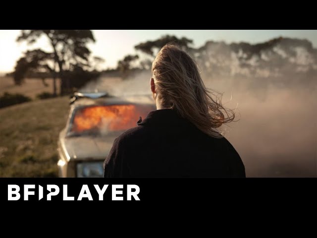 Video for the film Nitram — Mark Kermode reviews Nitram (2021) | BFI Player