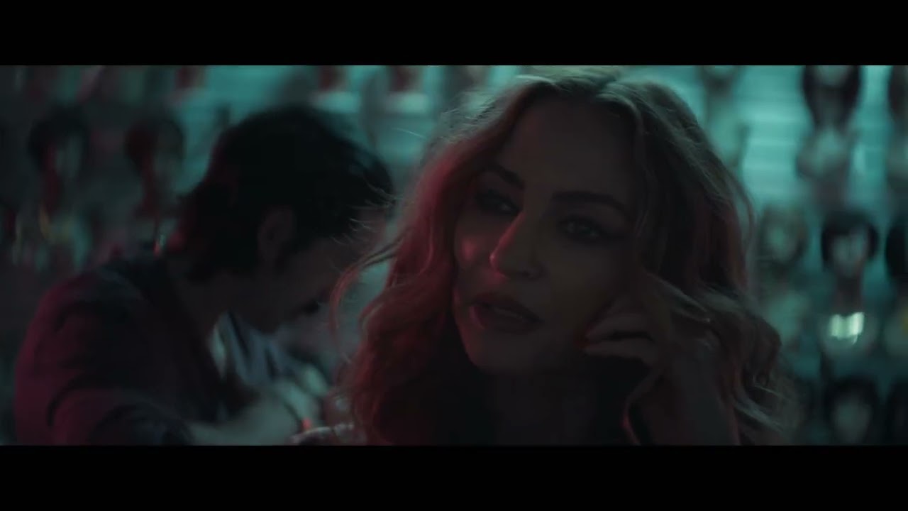 Video for the film One Way — Official Trailer