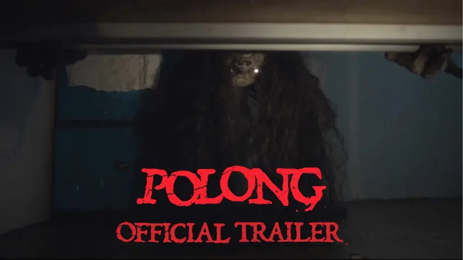 Video for the film Polong — OFFICIAL TRAILER POLONG | DI PAWAGAM 28 MEI 2026