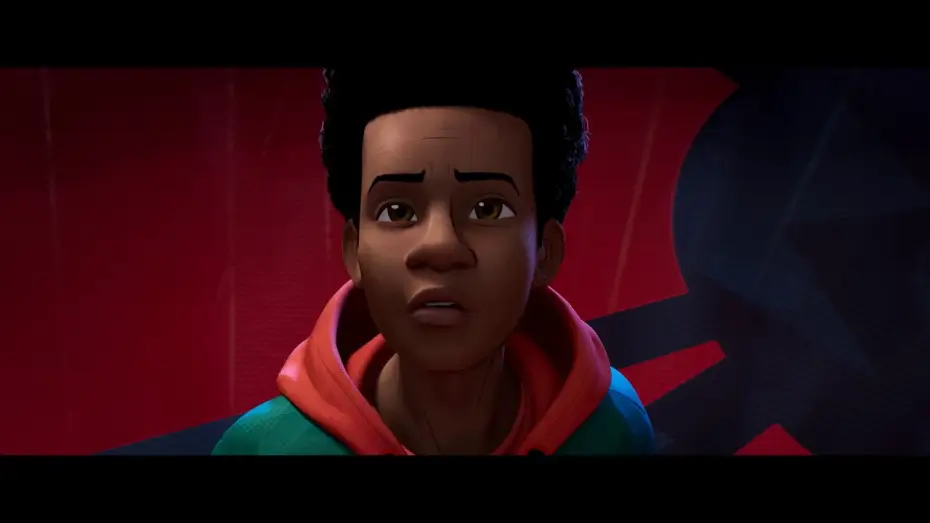 Video for the film Spider-Man: Into the Spider-Verse — SPIDER-MAN: A NEW UNIVERSE - Vignette - Behind the Mask - Jetzt im Kino!