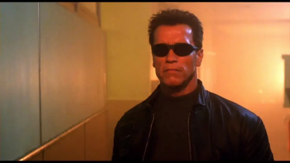 Video for the film Terminator 3: Rise of the Machines — Terminator 3 : le Soulèvement des Machines-Bande-annonce VF (version 1)