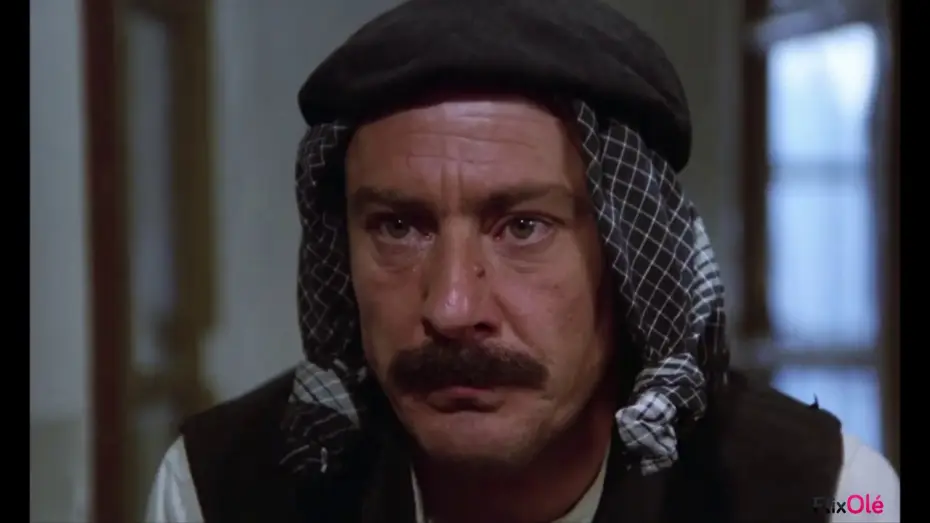 Video for the film The Crime of Cuenca — Tráiler