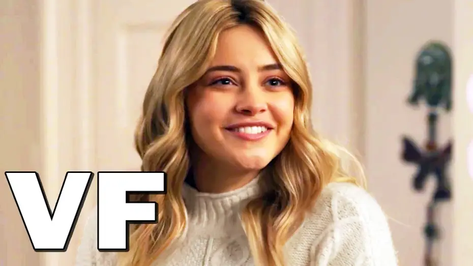 Video for the film The Other Zoey — THE OTHER ZOEY Bande Annonce VF (2023) Josephine Langford