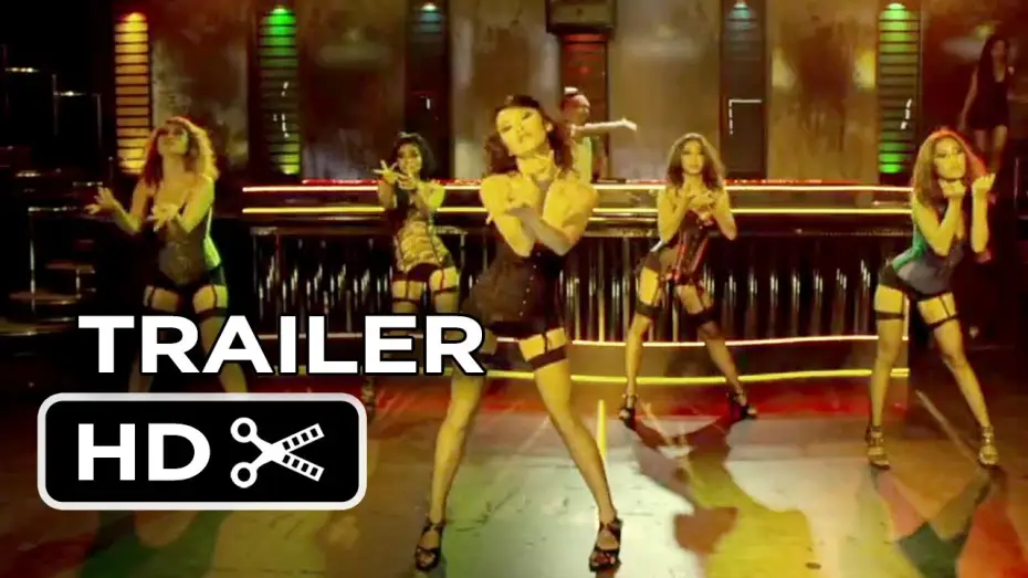 Video for the film The Raid 2 — Official Trailer #2