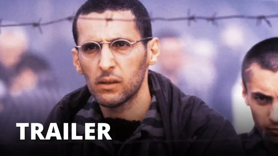 Video for the film The Truce — LA TREGUA (1997) | Trailer sub ita dell'ultimo film di Francesco Rosi con John Turturro