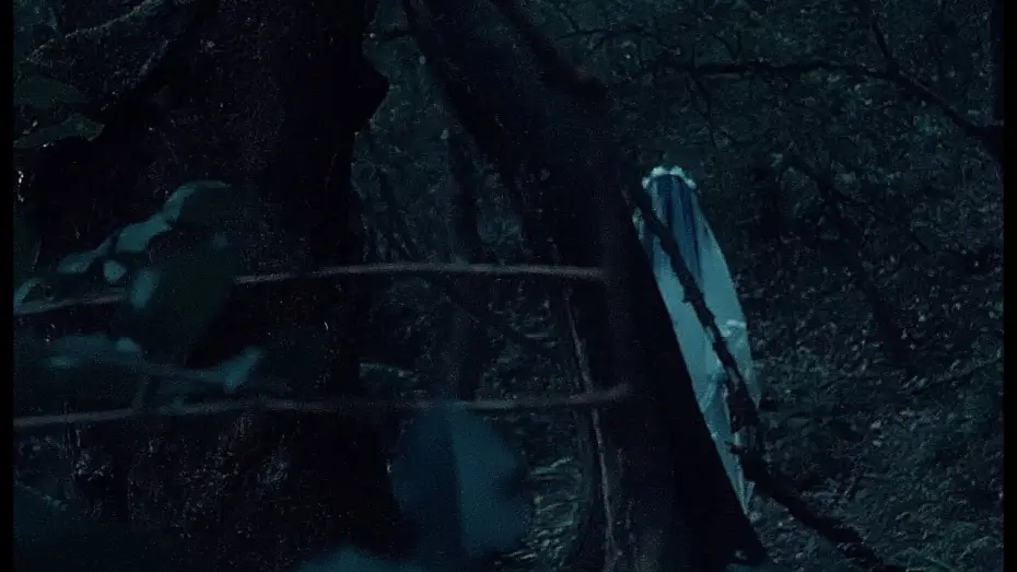Video for the film The Widow of the Road — LA VIUDA DE LA RUTA - Teaser 1