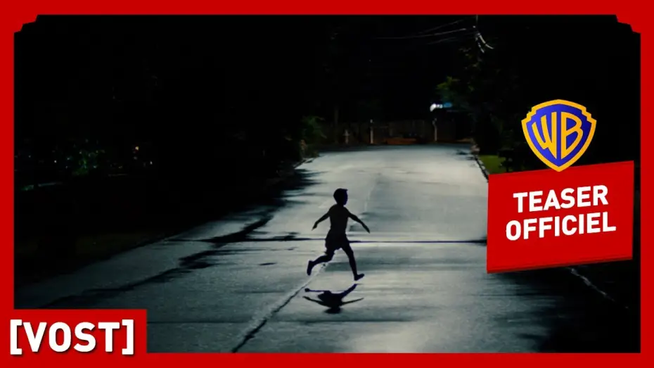 Video for the film Weapons — Teaser officiel (VOST)