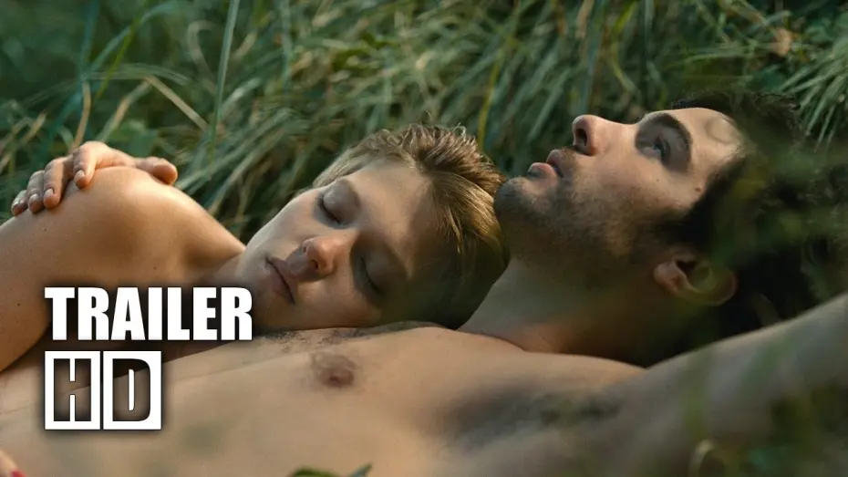 Video for the film Grand Central — Grand Central | Trailer 2013 HD