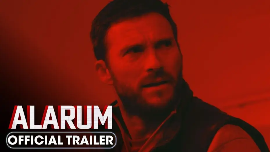 Video for the film Alarum — Official Trailer