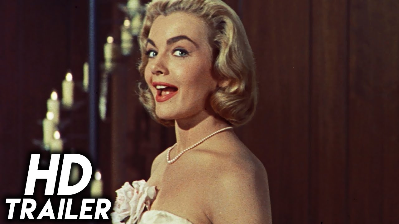 Video for the film Auntie Mame — Auntie Mame (1958) ORIGINAL TRAILER [HD 1080p]