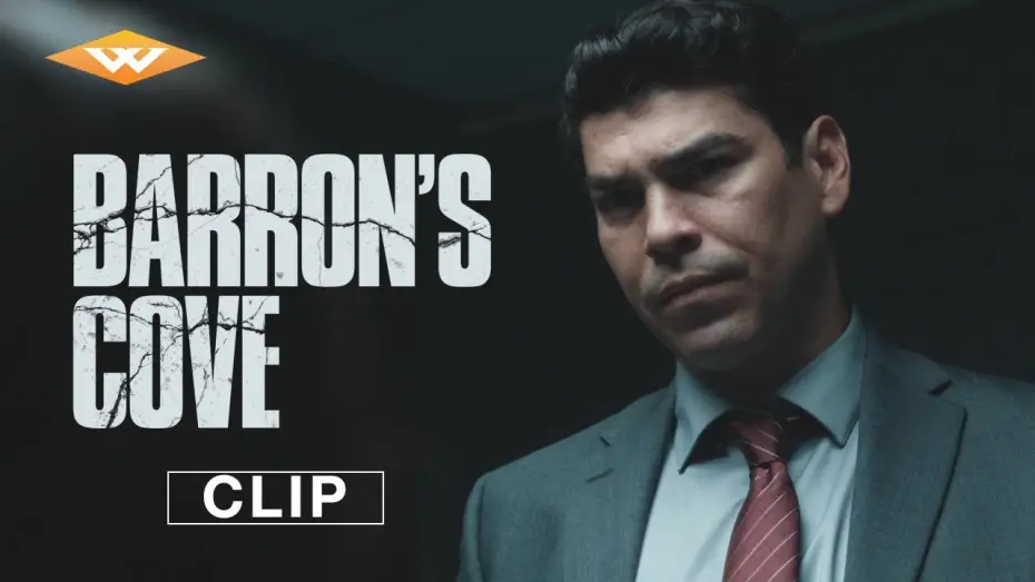Video for the film Barron's Cove — "You Just Had To Be There"