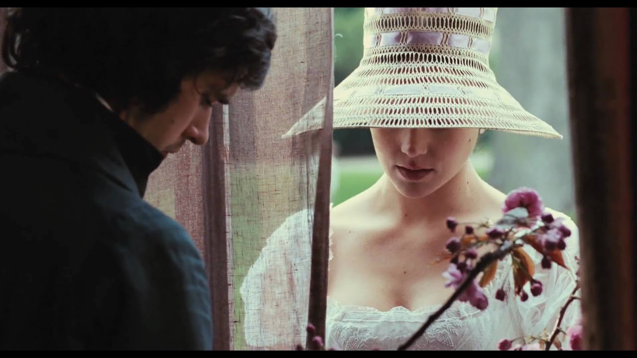 Video for the film Bright Star — Bright Star Trailer (HD)