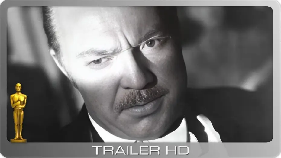 Video for the film Citizen Kane — Citizen Kane ≣ 1941 ≣ Trailer ≣ German | Deutsch