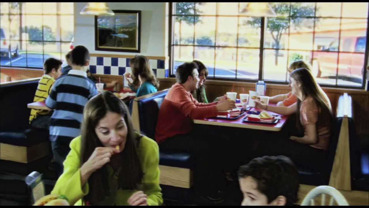 Video for the film Fast Food Nation — Fast Food Nation Trailer