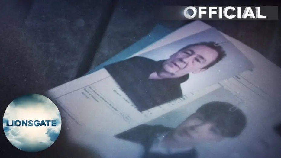 Video for the film Ghost Stories — Ghost Stories - Teaser Trailer Case 1 - In Cinemas April 6