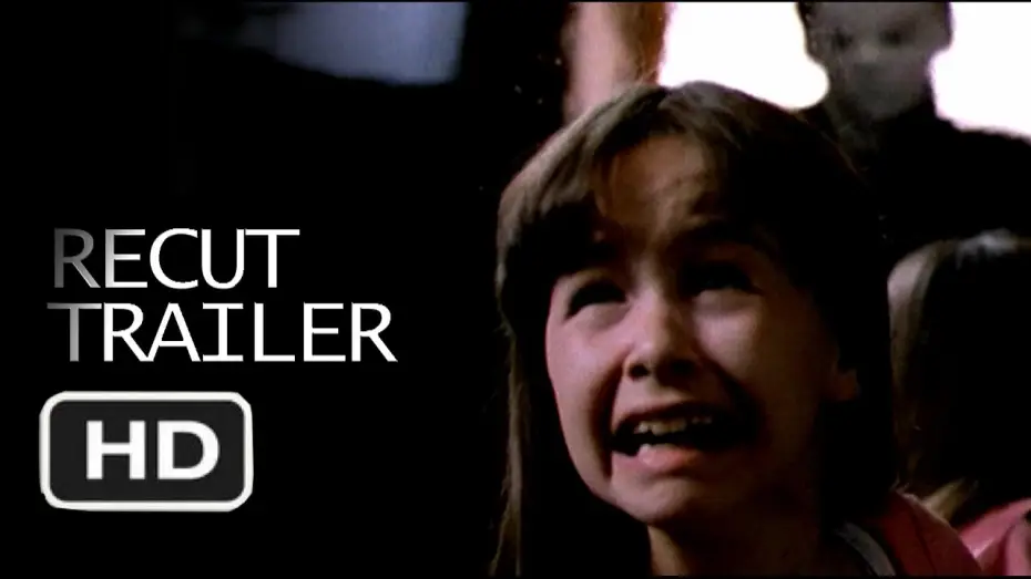 Video for the film Halloween 4: The Return of Michael Myers — Halloween 4: The Return Of Michael Myers (1988) Modernized Trailer