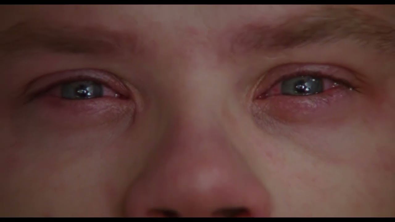 Video for the film Jacob's Ladder — Something's Wrong With My Head - Video Essay by Josh Nelson (first 5 minutes)