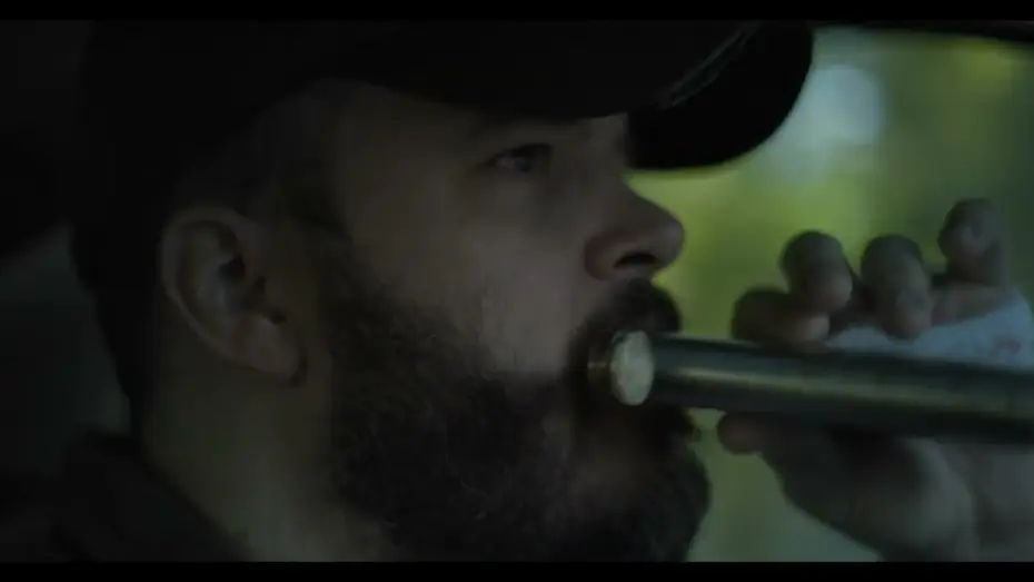 Video for the film Moonwater — Moonwater (2024) Trailer - Matthew Wayne Roberts, Michael Lee Joplin