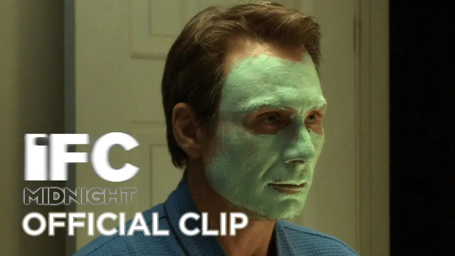 Video for the film King Cobra — King Cobra - Clip 'Face Mask' I HD I IFC Midnight