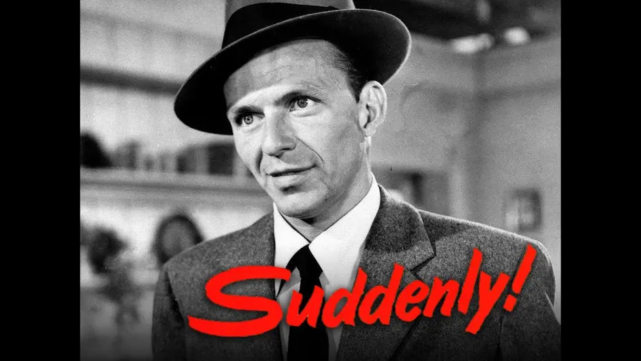 Video for the film Suddenly — Suddenly - Unofficial Trailer