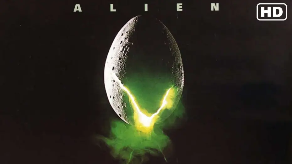 Video for the film Alien — Alien, le huitième passager  (1979) Bande Annonce Officielle VF