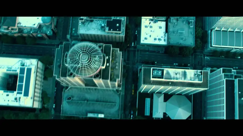 Video for the film Gone — DISPARUE - Bande Annonce 1 - VF